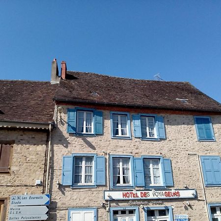 Chambres D'Hotes Des Voyageurs Magnac-Bourg ภายนอก รูปภาพ